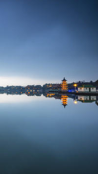 太湖明珠