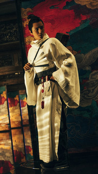 《侍神令》群星璀璨