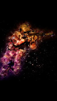 Shoot at sight! (3)
