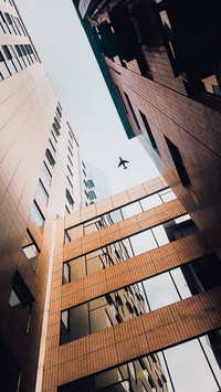 Architecture should be photographed like this 2