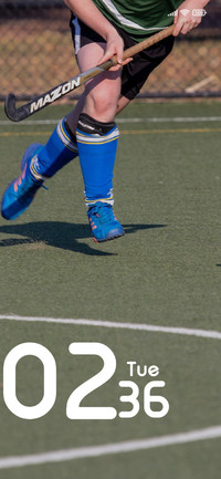 Hockey
