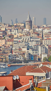 Romantic Turkey