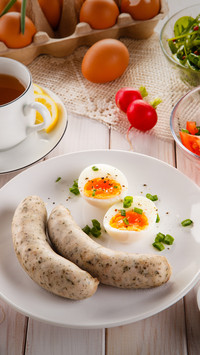 How to eat the most nutritious eggs