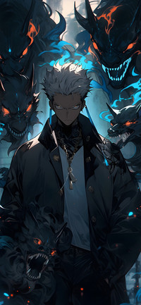 那少年