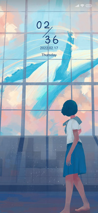 Japanese girl