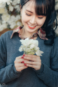 Beautiful Girl
