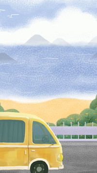 假日旅行-辰宇文创