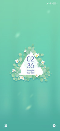 spring
