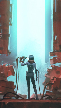 Art illustration-06