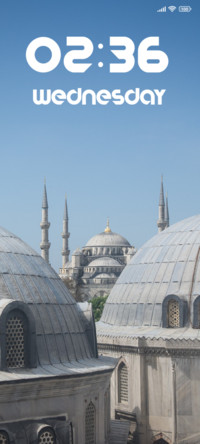 Domes