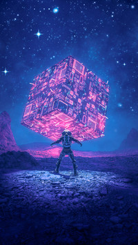 宇航员在太空怎么挠痒