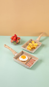 What to have for breakfast 2