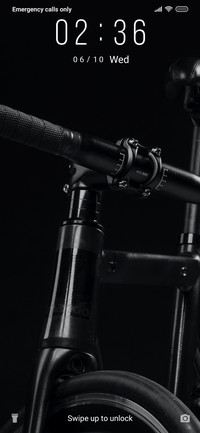 Black Cycle_3MDP