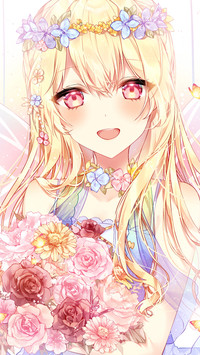 花枝美人
