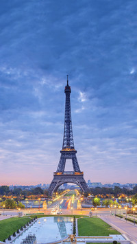 Where did the money go for the paris olympics