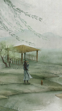 Imperial sword jianghu wine carrying tour