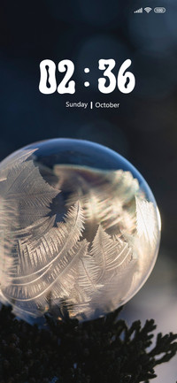 Creature Glass