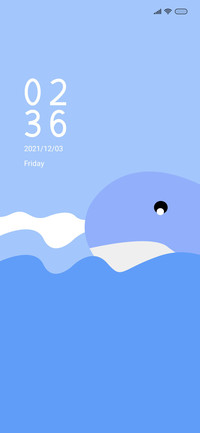 Whale Lan