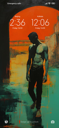 Oil Painting 2
