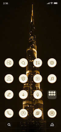 High Rise_3MDS