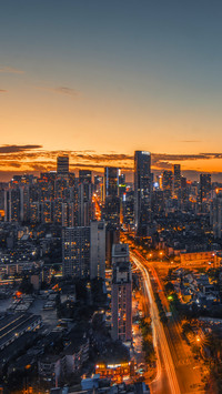 Press restart key 78 in Chengdu sealed control area