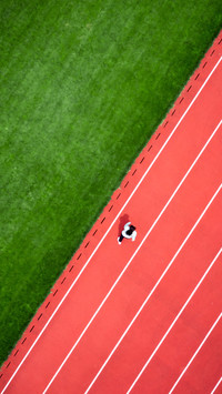 Dont stop running