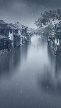 忆江南