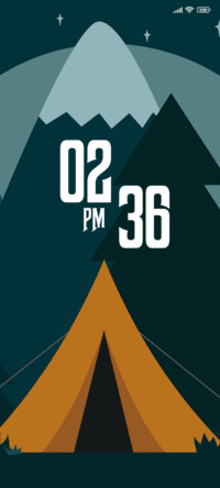 Tent
