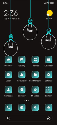 Bulb