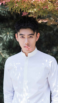李程彬