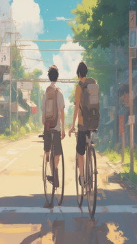 friends