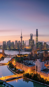 Foreigners Favorite Scenery 9