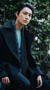陈坤