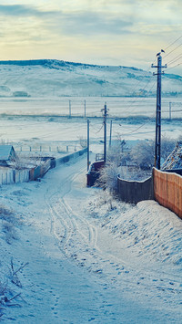 Winter scenery-07