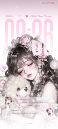 Dream Notes