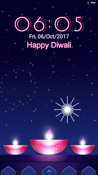 Diwali Crackers Light