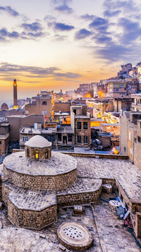 International-Turkey