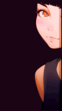 Anime Girl