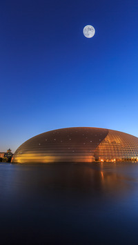 国家大剧院
