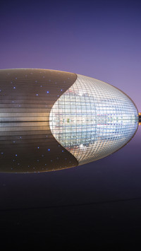 国家大剧院