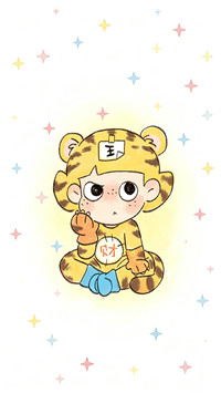 谁的童年在发光？