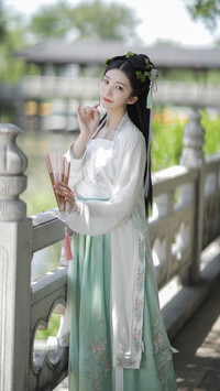 古代女子原来这样减肥
