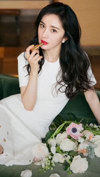 杨幂