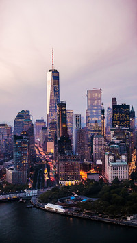 The 15 most beautiful places to travel in the United States