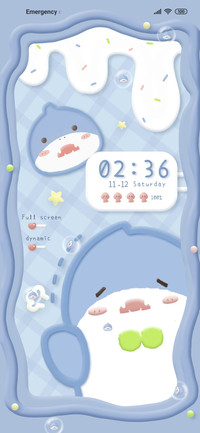 Clay shark is cute