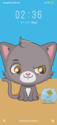 Naughty Cat_3MDS