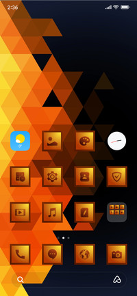 Polygons Shades_3MDS