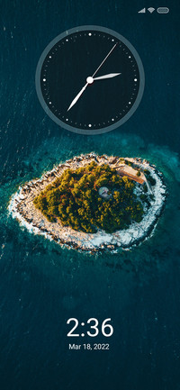 Island On