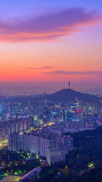 城市风光-拍信图库