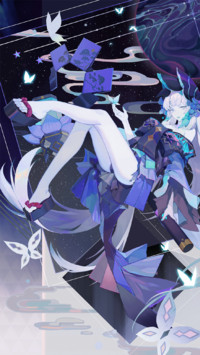 阴阳师百闻牌 -2